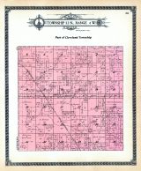 Cleveland Township 2, Taylor County 1913